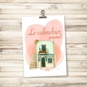 Calendriers